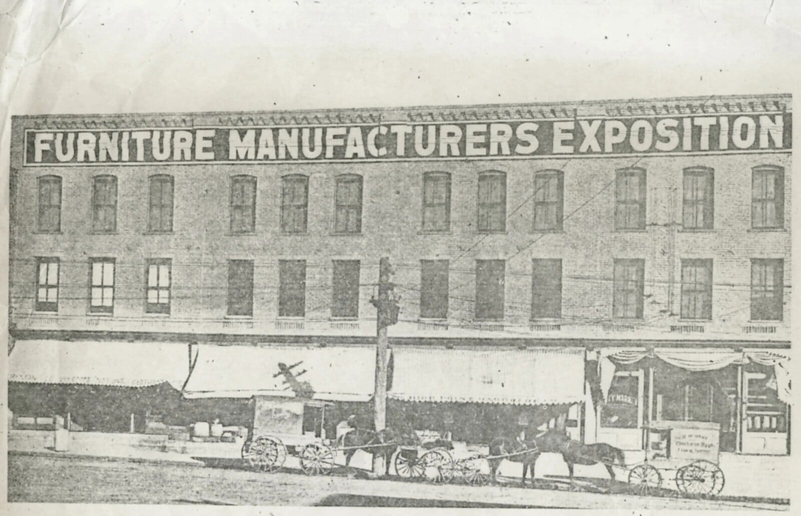 From High Point Market to Your Home: How Does The Show Drive Décor Choices? - Orchids Lux Home