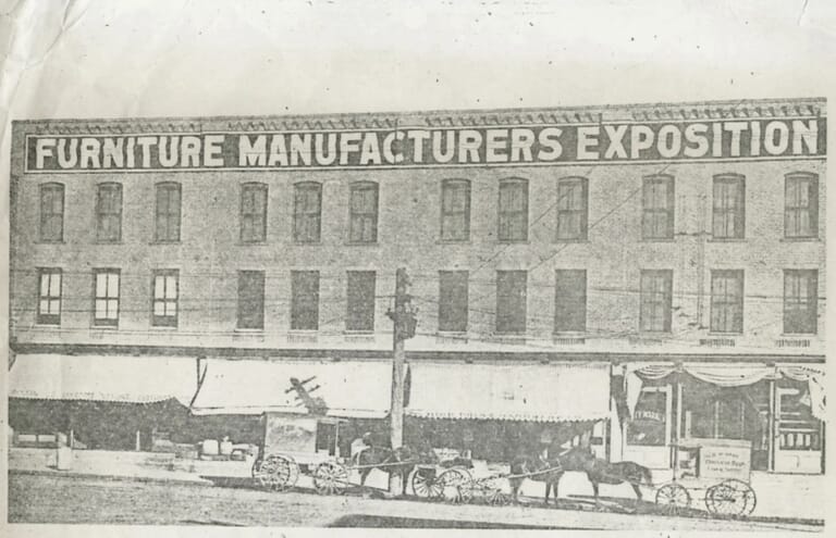 From High Point Market to Your Home: How Does The Show Drive Décor Choices? - Orchids Lux Home From High Point Market to Your Home: How Does The Show Drive Décor Choices? - Orchids Lux Home