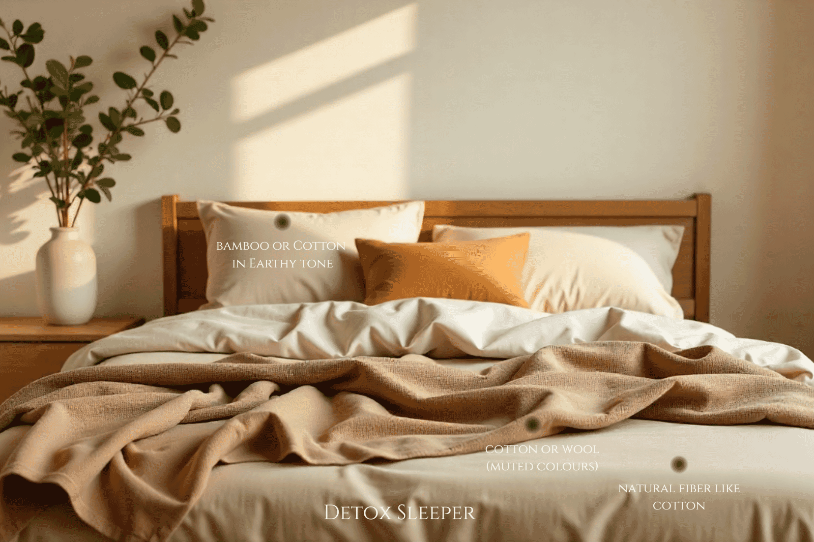 Sleep Your Way: A Fun Guide to Picking Bedding for Every Kind of Sleeper - Orchids Lux Home