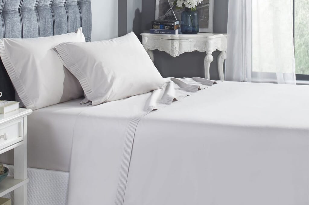 Are Egyptian Cotton Sheets Worth It? The Truth Behind The Hype! - Orchids Lux Home Are Egyptian Cotton Sheets Worth It? The Truth Behind The Hype! - Orchids Lux Home