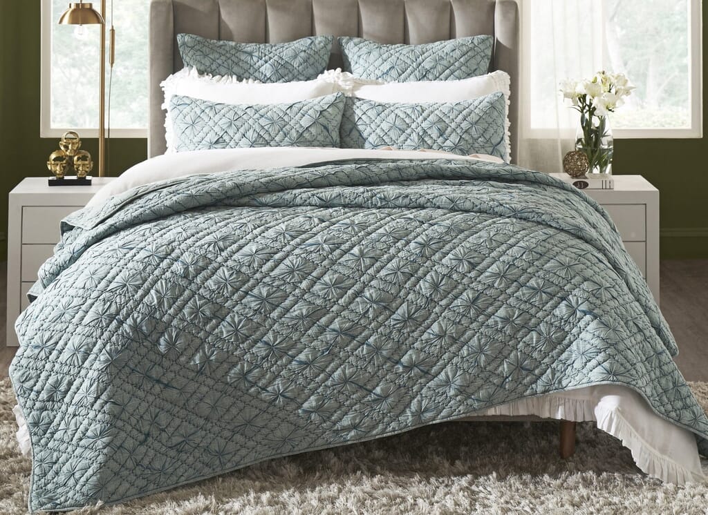 Why Luxury Bedding is the Perfect Holiday Gift? - Orchids Lux Home Why Luxury Bedding is the Perfect Holiday Gift? - Orchids Lux Home