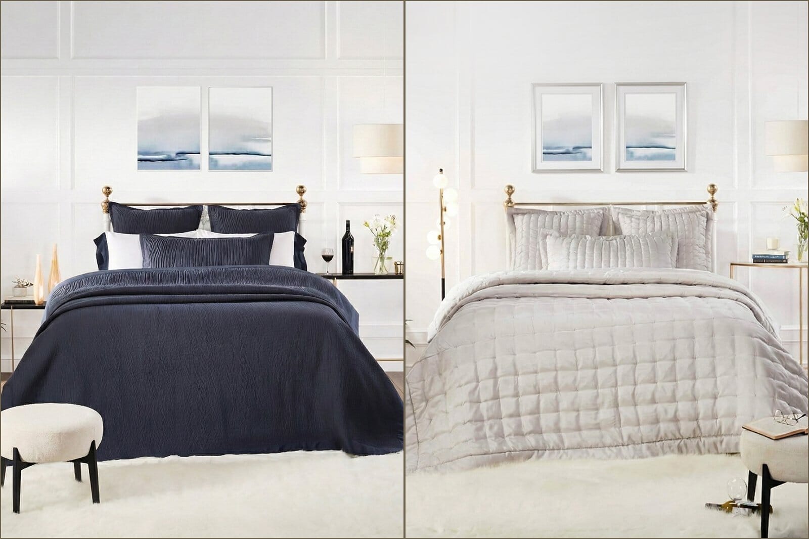 Your Luxury Bedding Checklist: What to Confirm Before Buying? - Orchids Lux Home