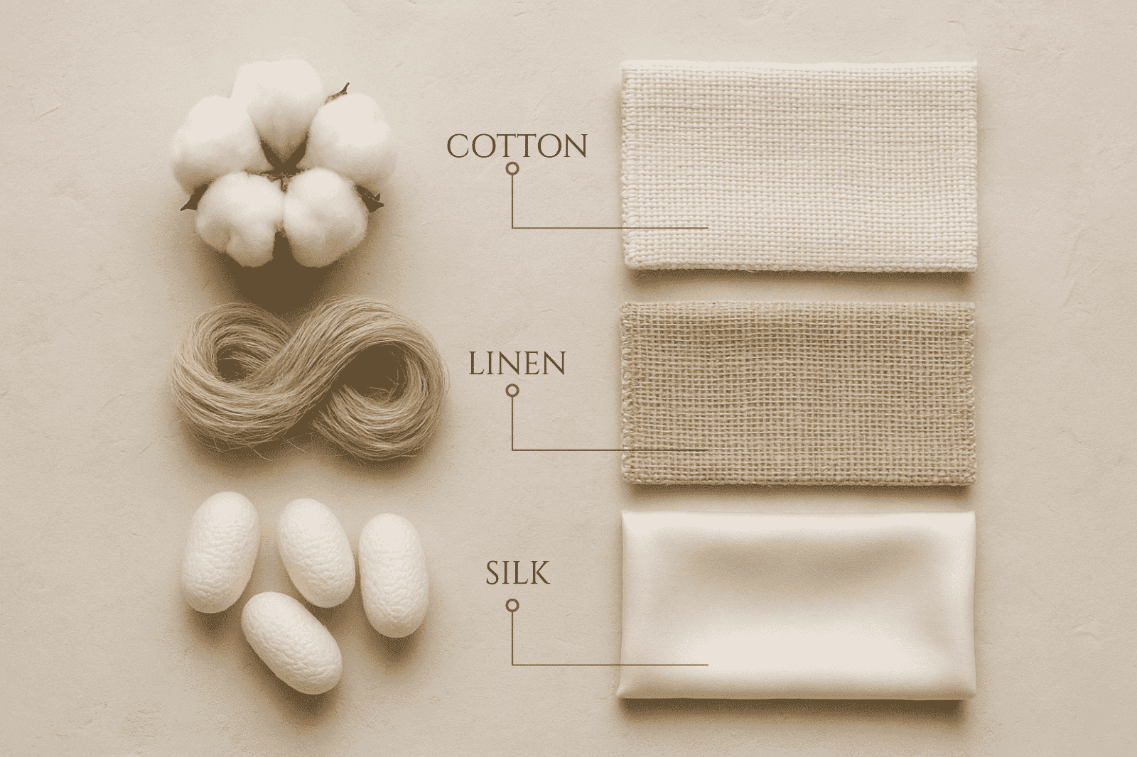 The Value of Quality: Why Investing in Well-Made Bedding Truly Matters - Orchids Lux Home