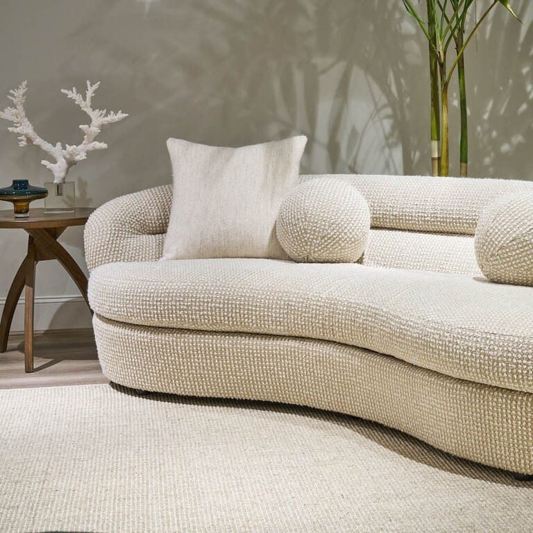 Which Textiles, Furniture, and Lighting Trends Are Emerging from High Point Market 2025? - Orchids Lux Home Which Textiles, Furniture, and Lighting Trends Are Emerging from High Point Market 2025? - Orchids Lux Home