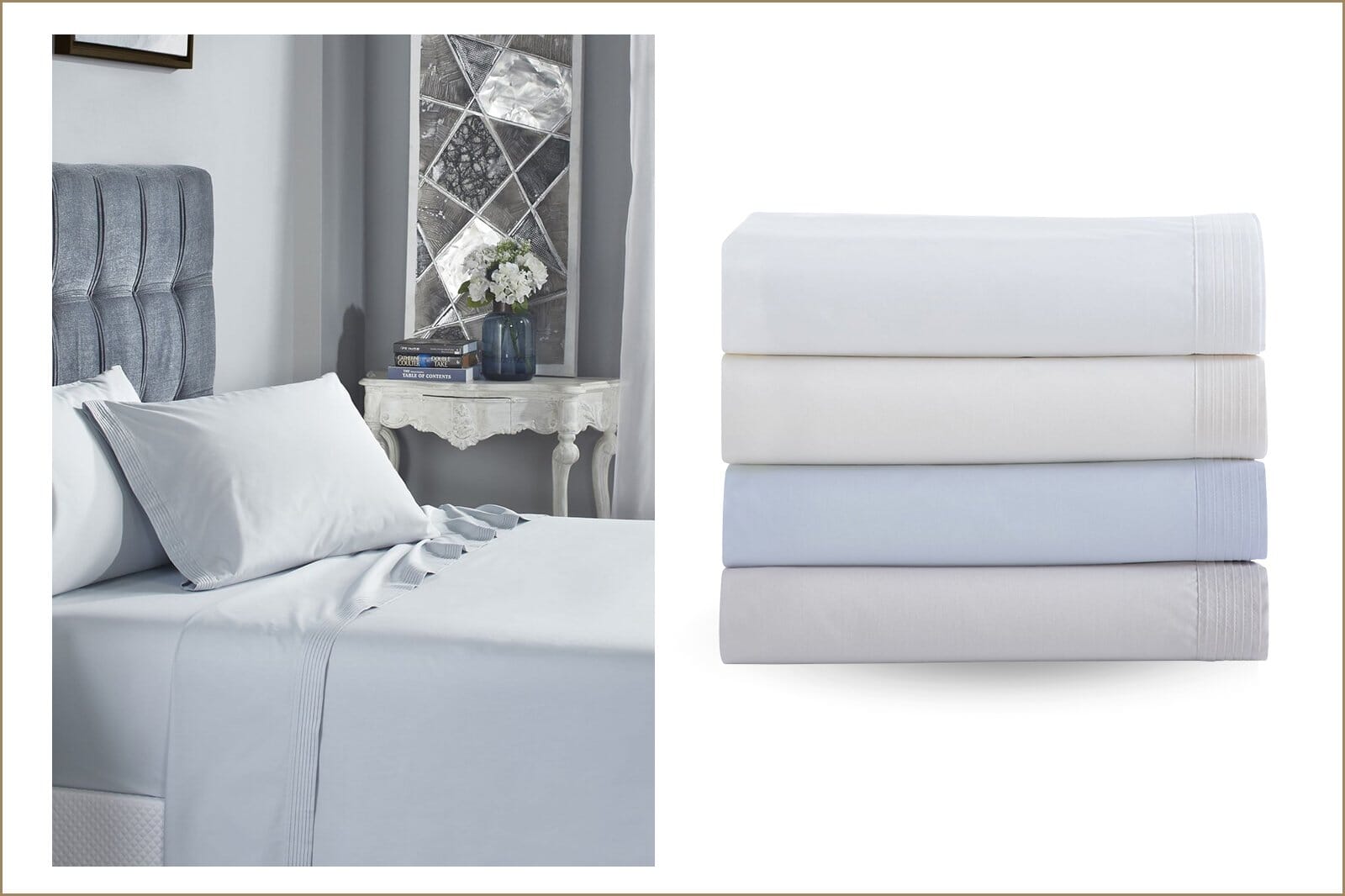 Are Egyptian Cotton Sheets Worth It? The Truth Behind The Hype! - Orchids Lux Home