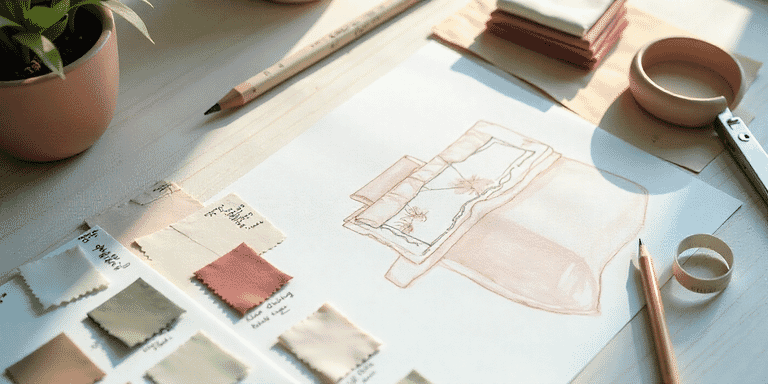 How Interior Designers Can Build Loyalty with Thoughtful Bedding Choices - Orchids Lux Home How Interior Designers Can Build Loyalty with Thoughtful Bedding Choices - Orchids Lux Home