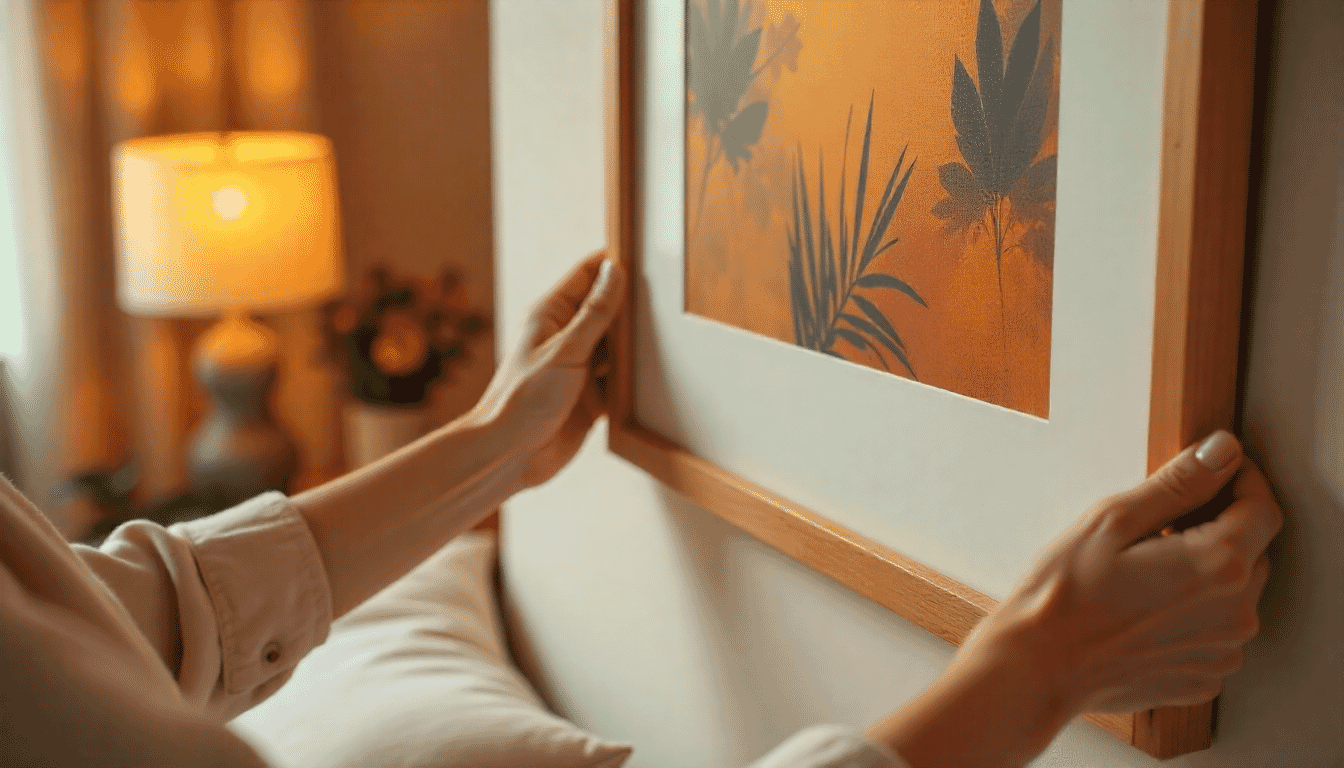 How Do You Prepare Your Bedroom for the Transition from Summer to Fall? - Orchids Lux Home