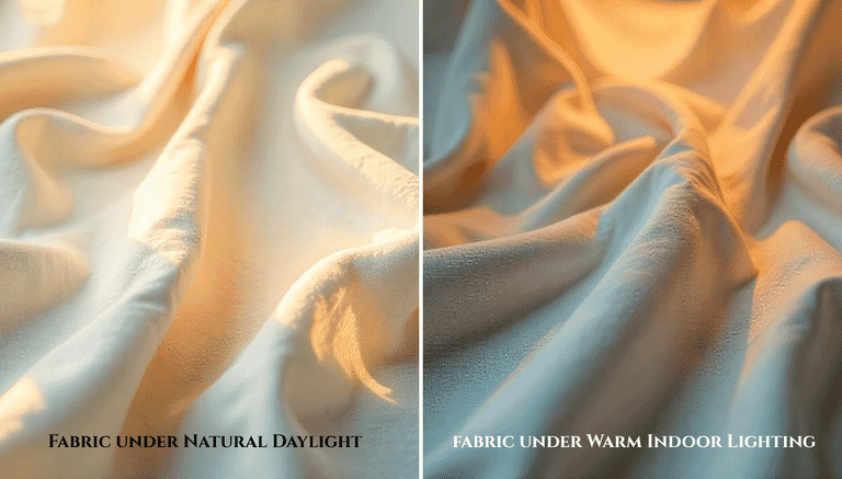 Touch, Feel, Decide: How Fabric Swatches Transform Your Bedding Shopping Experience - Orchids Lux Home Touch, Feel, Decide: How Fabric Swatches Transform Your Bedding Shopping Experience - Orchids Lux Home