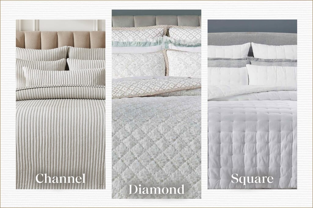 The Anatomy of a Premium Quilt: A Modern Essential for a Perfectly Layered Bed - Orchids Lux Home The Anatomy of a Premium Quilt: A Modern Essential for a Perfectly Layered Bed - Orchids Lux Home