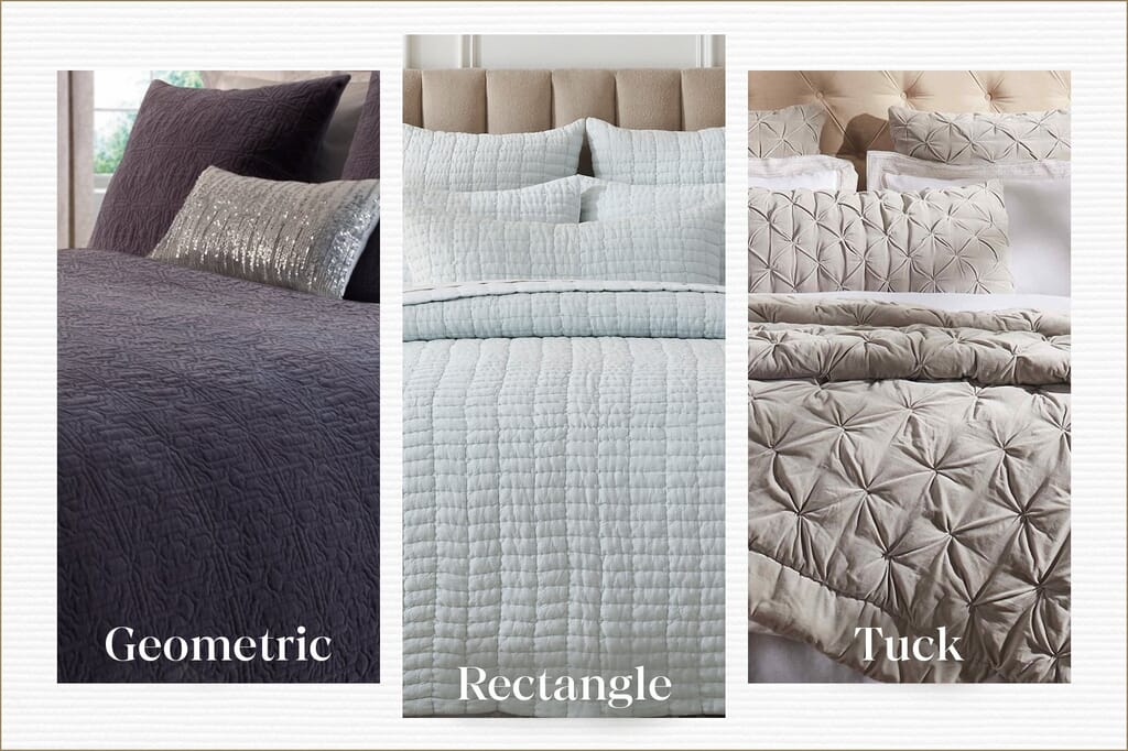 The Anatomy of a Premium Quilt: A Modern Essential for a Perfectly Layered Bed - Orchids Lux Home The Anatomy of a Premium Quilt: A Modern Essential for a Perfectly Layered Bed - Orchids Lux Home