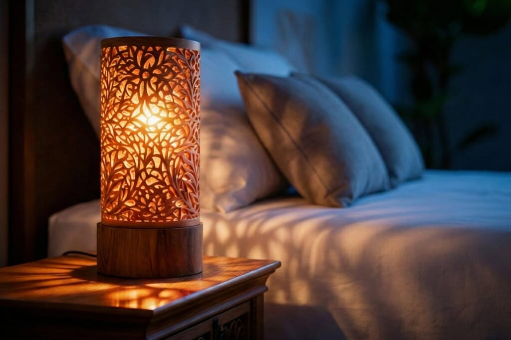 Why Your Circadian Rhythm Matters and How Bedroom Lighting Helps - Orchids Lux Home Why Your Circadian Rhythm Matters and How Bedroom Lighting Helps - Orchids Lux Home