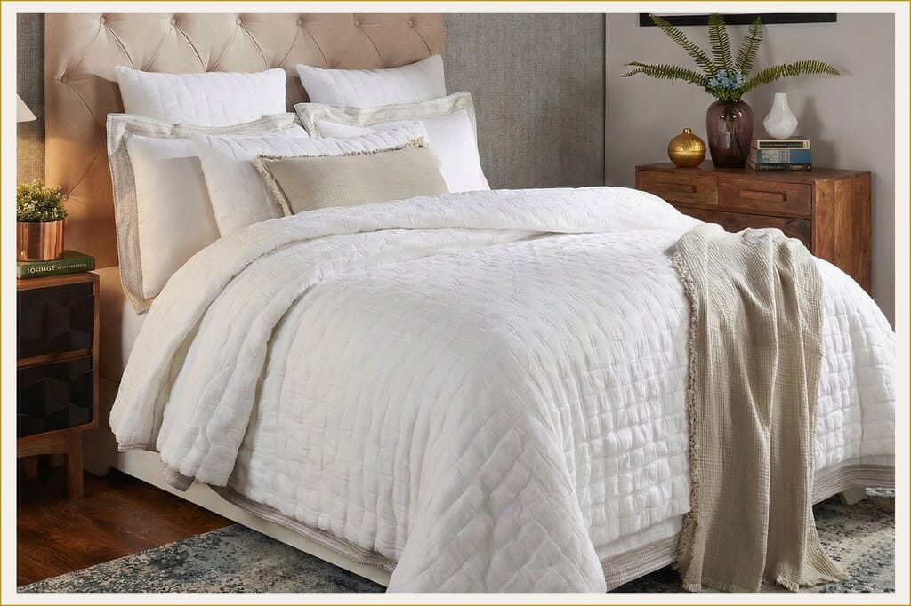 Pet Friendly Bedding Buying Tips That Help You Shop Smarter - Orchids Lux Home Pet Friendly Bedding Buying Tips That Help You Shop Smarter - Orchids Lux Home