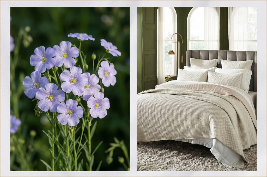 Why Linen Is The Bedding Upgrade That Actually Lasts? - Orchids Lux Home Why Linen Is The Bedding Upgrade That Actually Lasts? - Orchids Lux Home