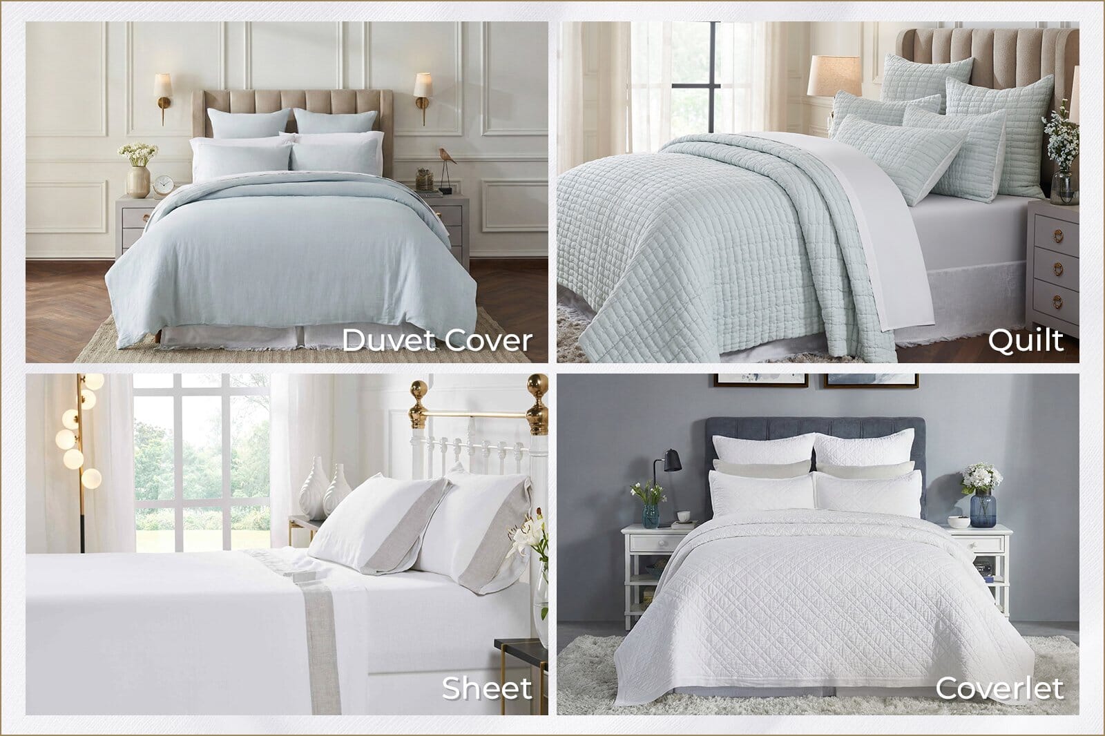 Why Linen Is The Bedding Upgrade That Actually Lasts? - Orchids Lux Home