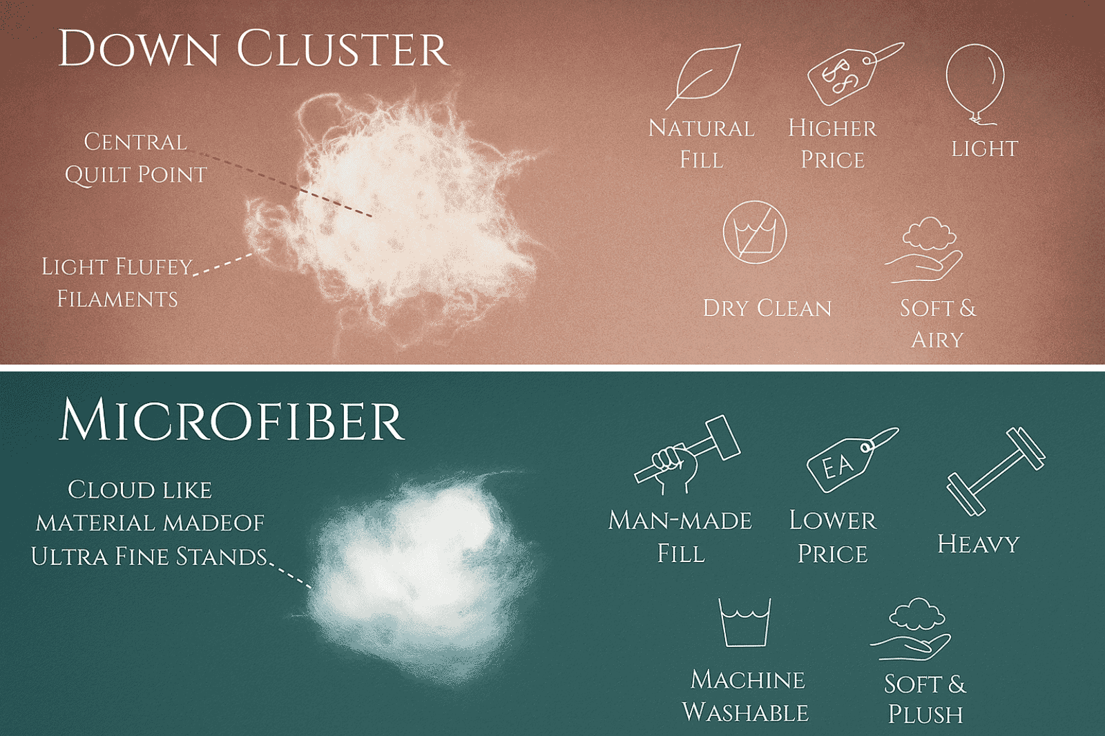 Blanket Tug-of-War at Night? Will the Scandinavian Sleep Method Fix It in 2025? - Orchids Lux Home