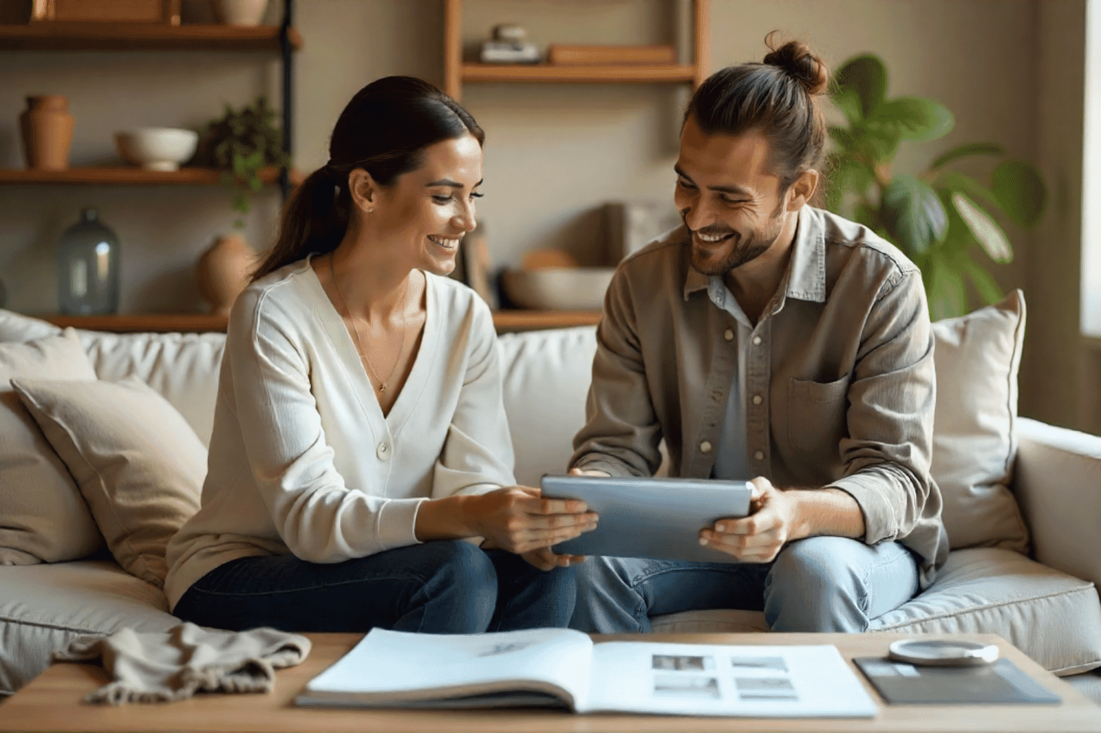 How Interior Designers Can Build Loyalty with Thoughtful Bedding Choices - Orchids Lux Home