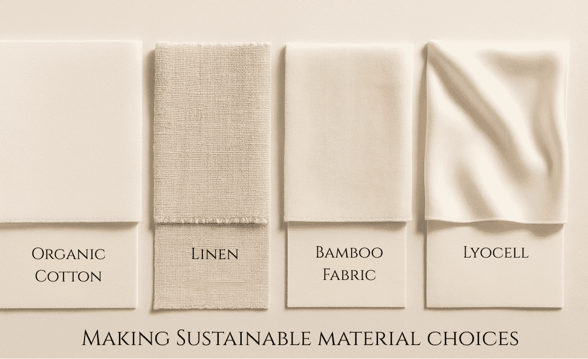 Wellness at Home: How to Bring Health-Conscious Design into Your Bedrooms? - Orchids Lux Home