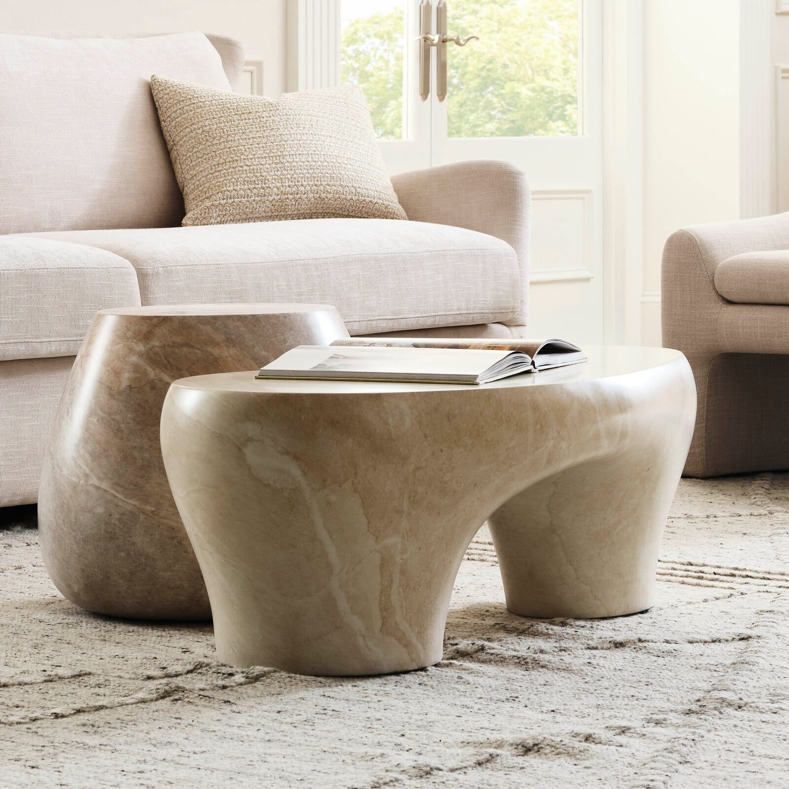 Which Textiles, Furniture, and Lighting Trends Are Emerging from High Point Market 2025? - Orchids Lux Home