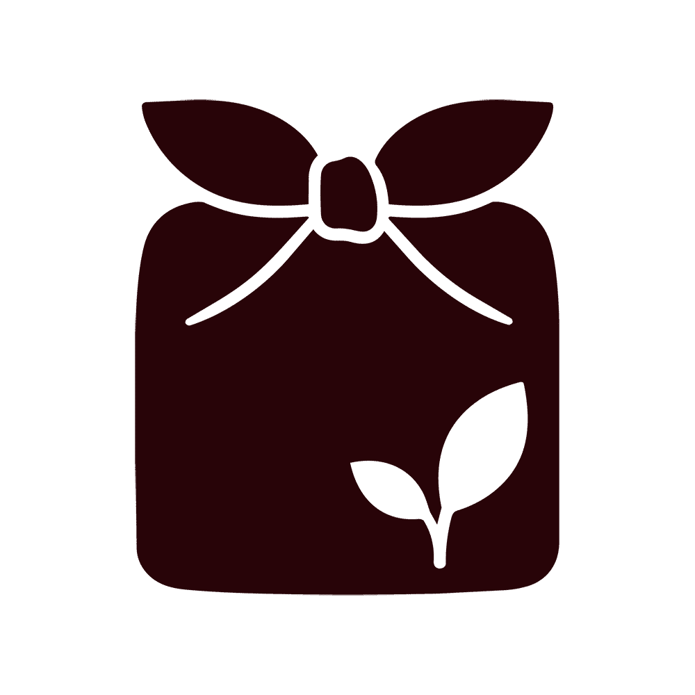 self-fabric bag