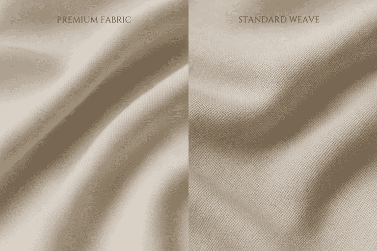 The Value Of Quality: Why Investing In Well-Made Bedding Truly Matters Thread Count Comparison