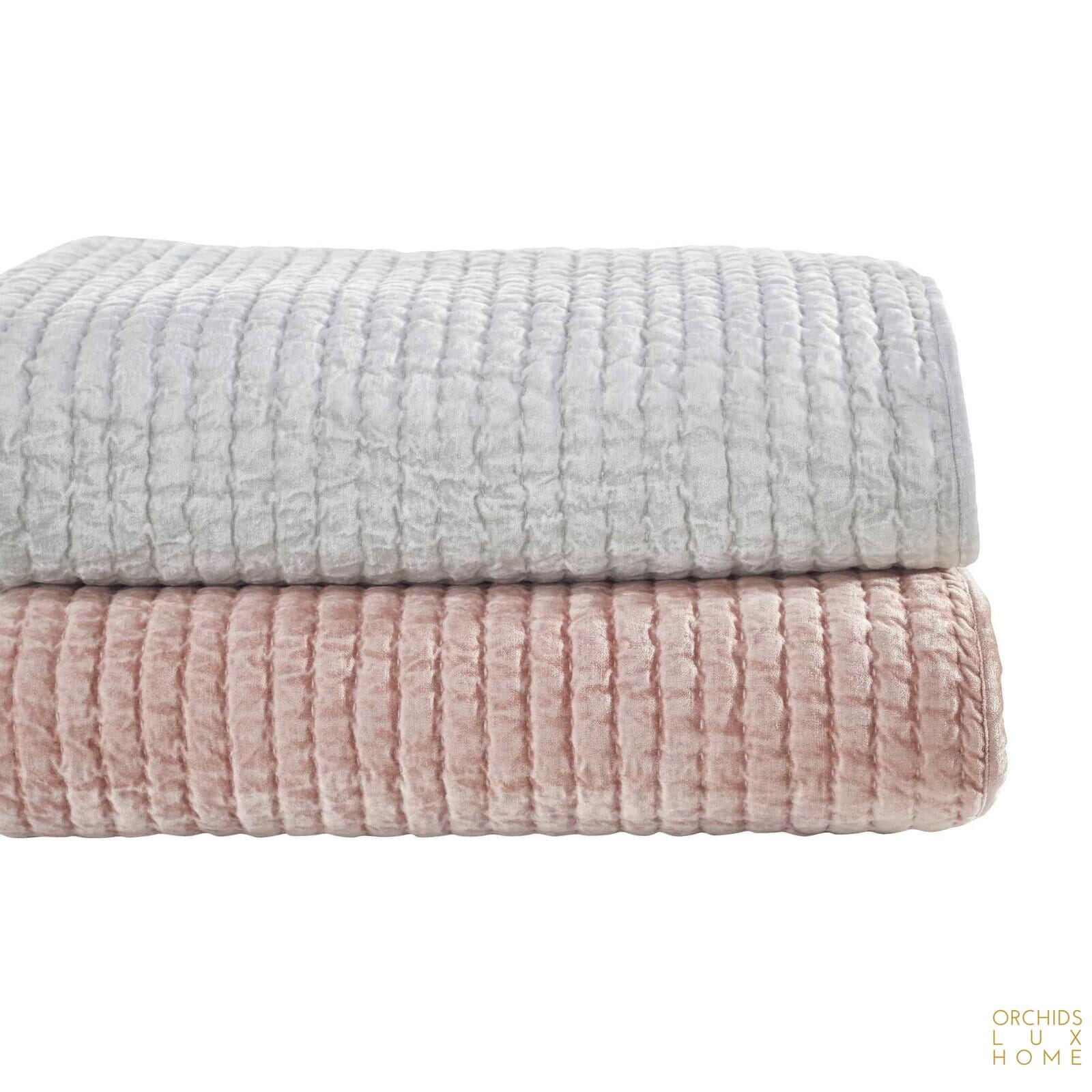 Colour Psychology In The Bedroom: Creating Mood Through Textiles – Orchids Lux Home