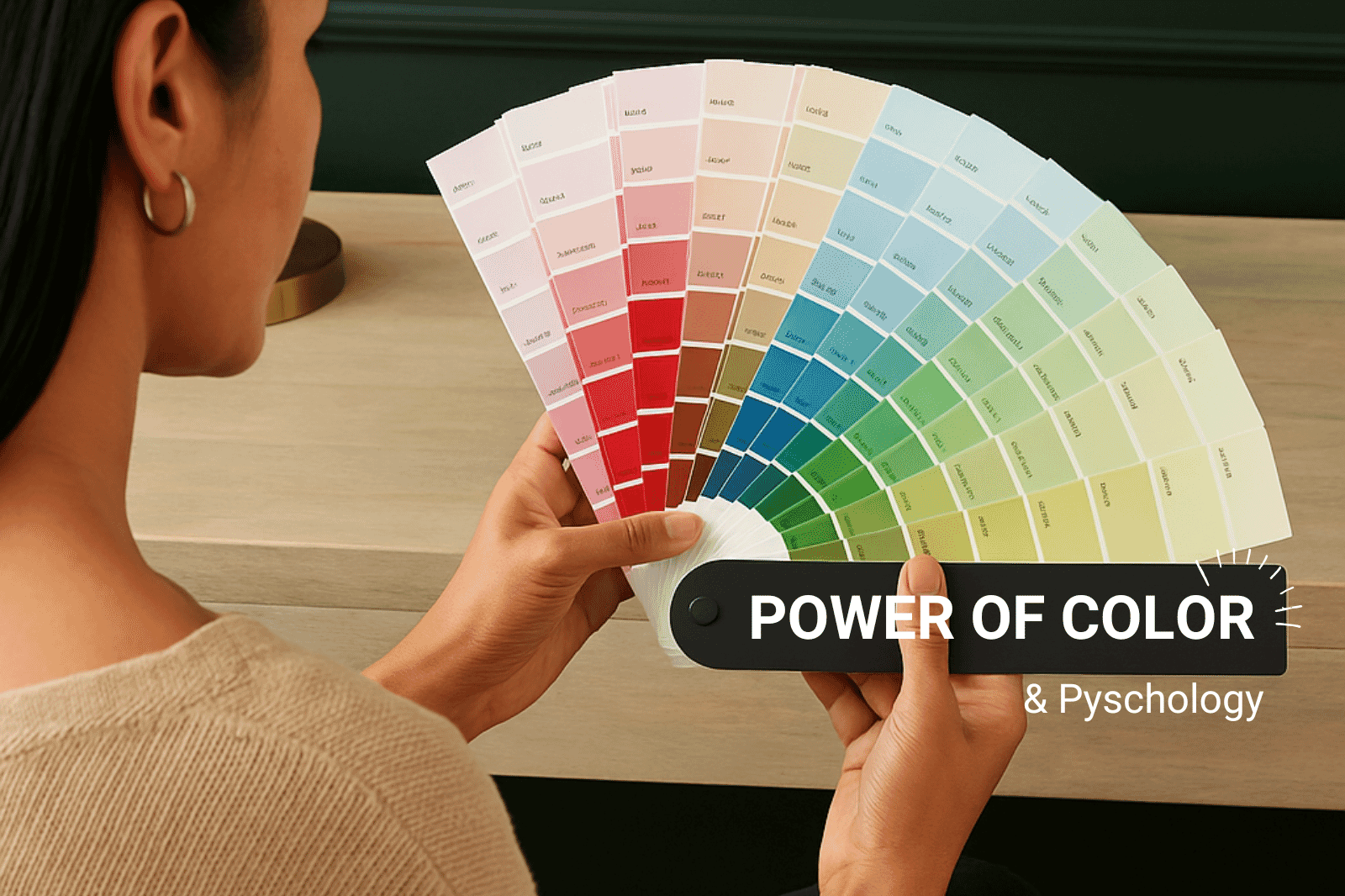 Colour Psychology