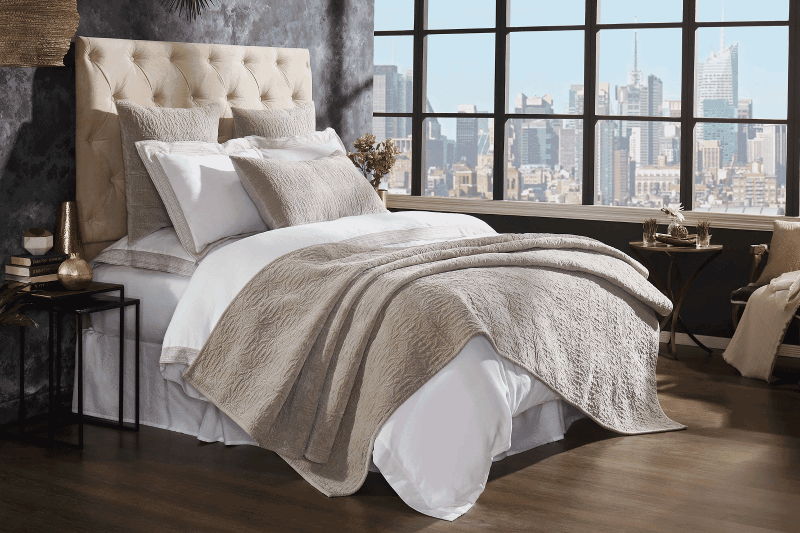 Bedding