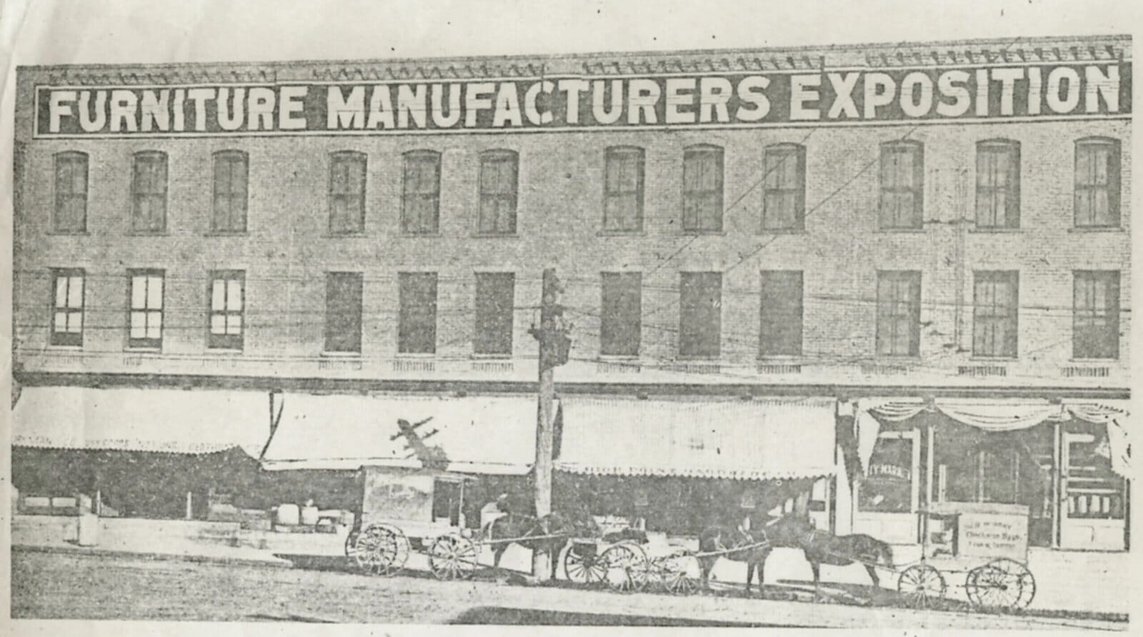 From High Point Market To Your Home: How Does The Show Drive Décor Choices? – Orchids Lux Home