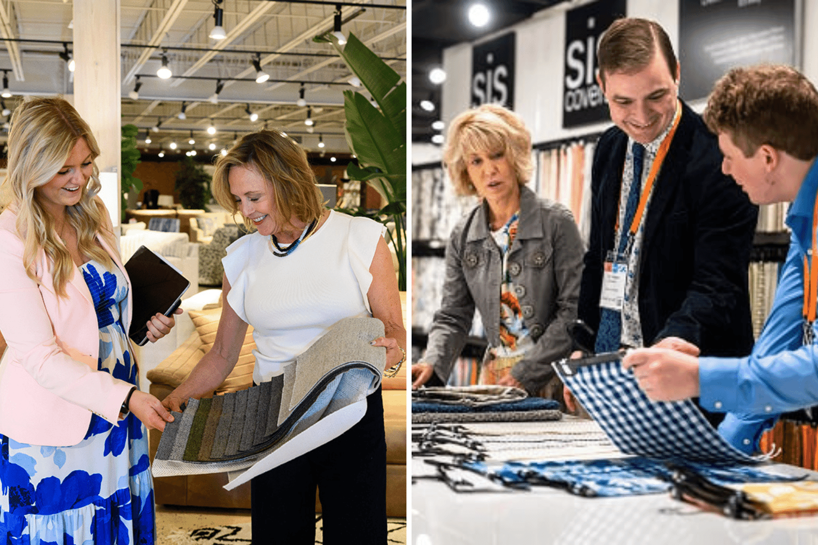 From High Point Market To Your Home: How Does The Show Drive Décor Choices? – Orchids Lux Home