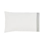 Olivia Cotton Percale 300TC Pillowcase Olivia Cotton Percale 300TC Pillowcase