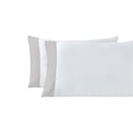 Porto Lyocell 400TC Pillowcase Porto Lyocell 400TC Pillowcase