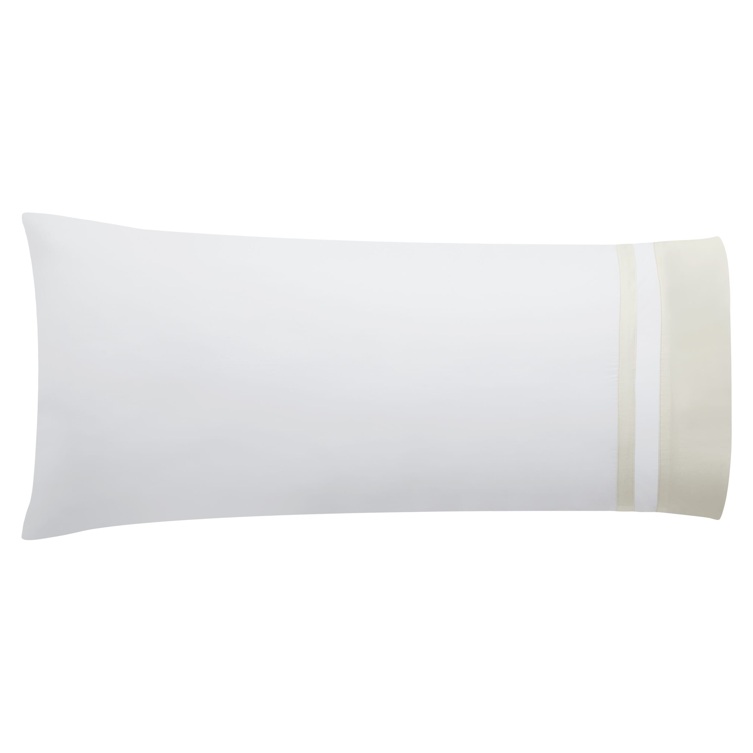 Stella Organic Cotton 300TC Pillowcases