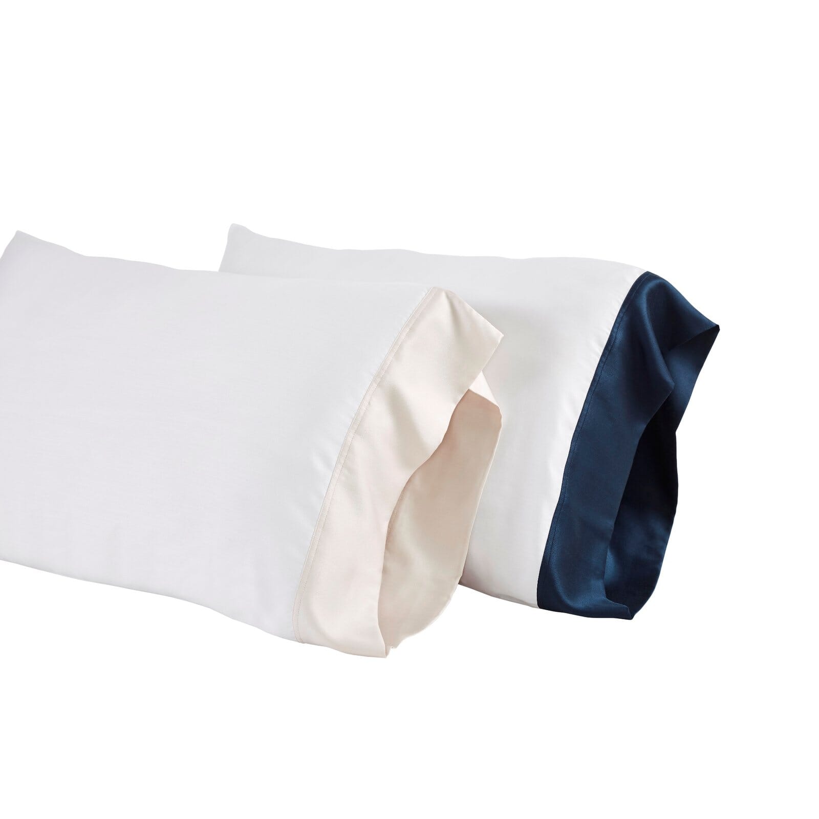 Porto Lyocell 400TC Sateen Pillowcase