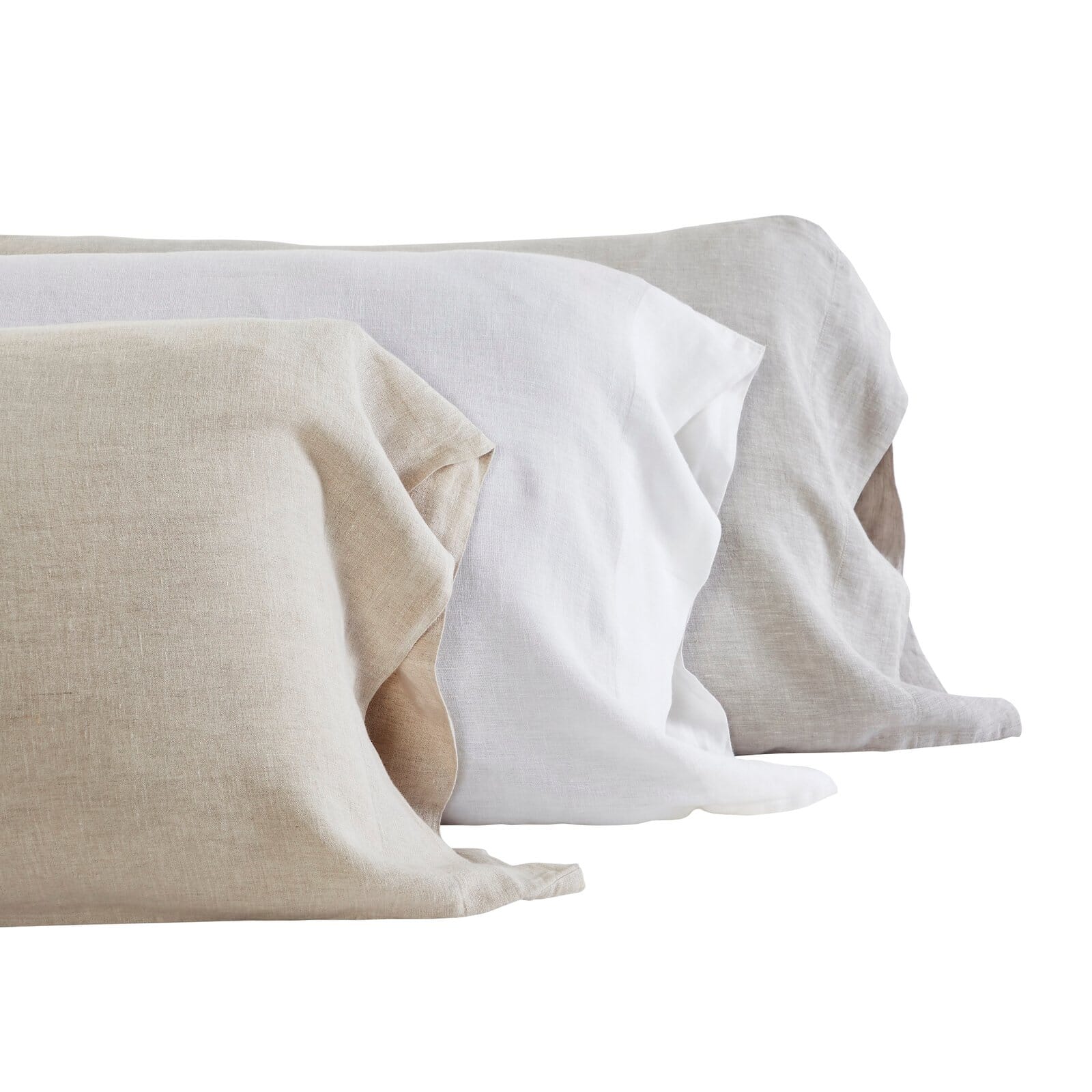 Seville European Linen Pillowcase
