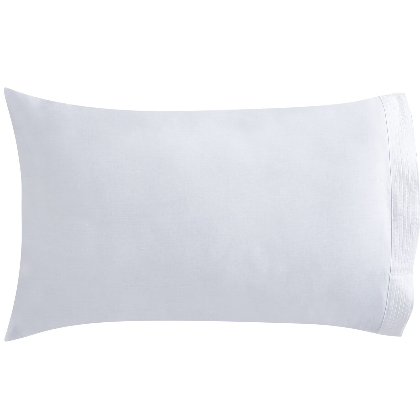 Venice Egyptian Cotton Percale 400TC Pillowcase