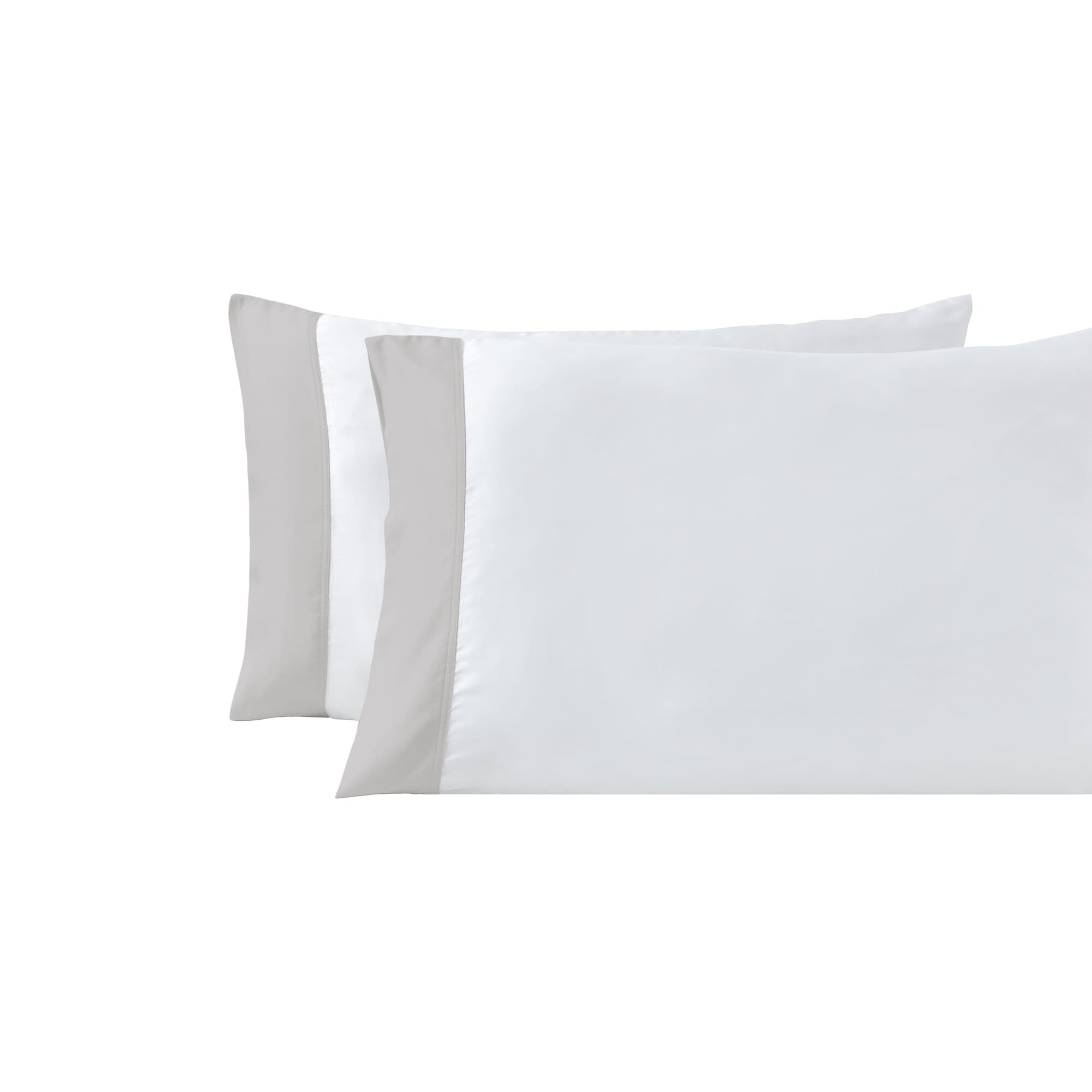Porto Lyocell 400TC Sateen Pillowcase