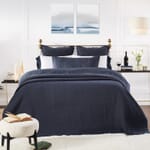 Laela Pure Cotton Coverlet Laela Pure Cotton Coverlet