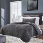 Laguna Waffle Weave Coverlet Laguna Waffle Weave Coverlet