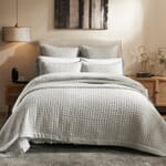 Malibu Habutai Silk Coverlet Malibu Habutai Silk Coverlet