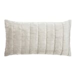 Gatsby Cotton Velvet Quilt Sham Gatsby Cotton Velvet Quilt Sham