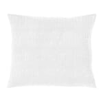 Duke Geometric Velvet Quilt Sham Duke Geometric Velvet Quilt Sham