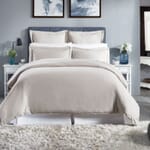 Terrier Cashmere Blended Duvet Cover Terrier Cashmere Blended Duvet Cover
