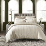 Savoy Quilted Jersey Duvet Cover Savoy Quilted Jersey Duvet Cover