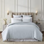 Classic European Linen Duvet Cover Classic European Linen Duvet Cover