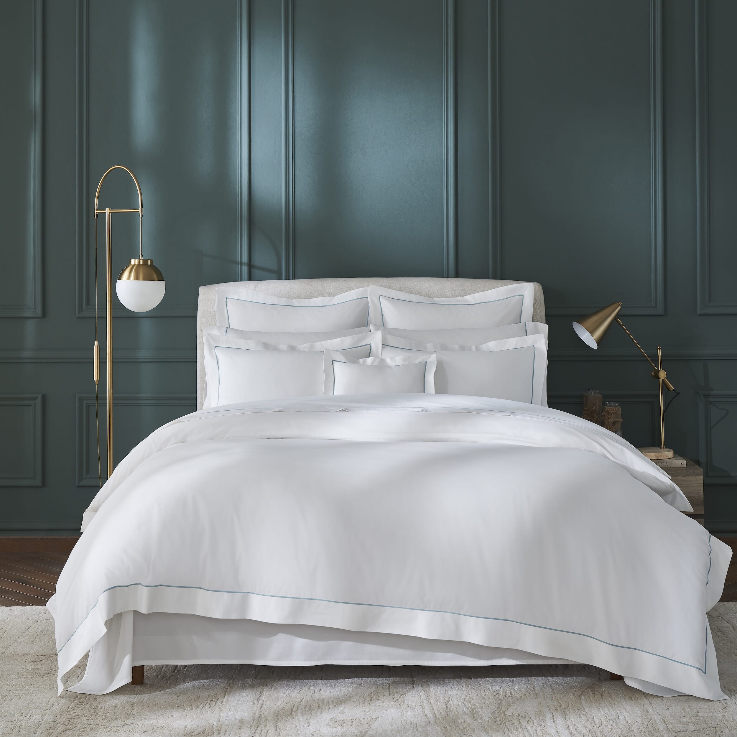 Montelle Giza Cotton Duvet Cover