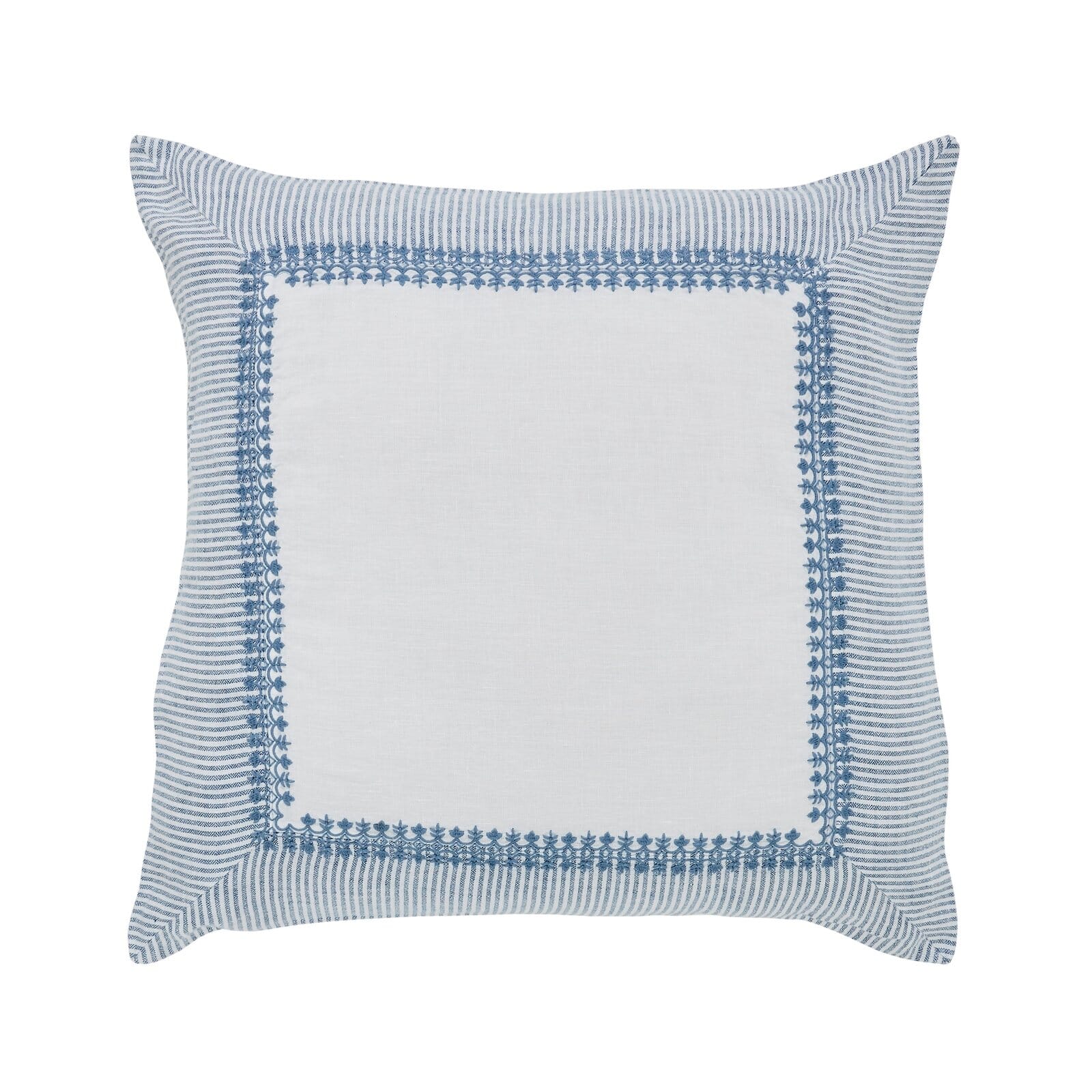 Westport European Linen Duvet Cover Sham