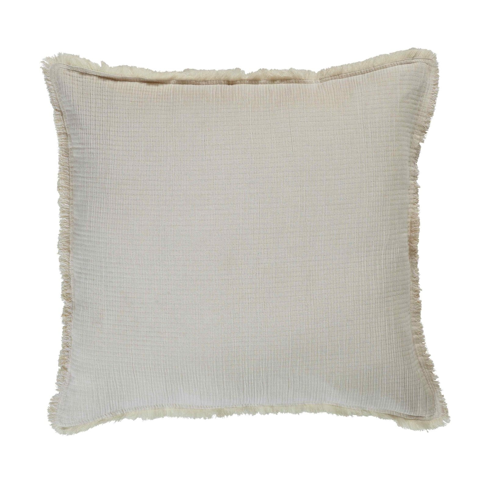 Dana Cotton Blanket Sham