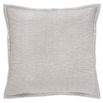 Lucy Pick Stitch Silk Coverlet Sham Lucy Pick Stitch Silk Coverlet Sham