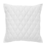 Avalon Lyocell Diamond Quilted Coverlet Sham Avalon Lyocell Diamond Quilted Coverlet Sham