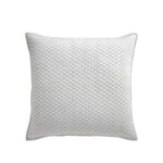 Merida Diamond Quilted Coverlet Sham Merida Diamond Quilted Coverlet Sham